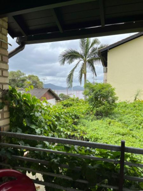 Studio com vista Lagoa